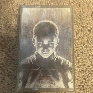 Coheed and cambria demo tape